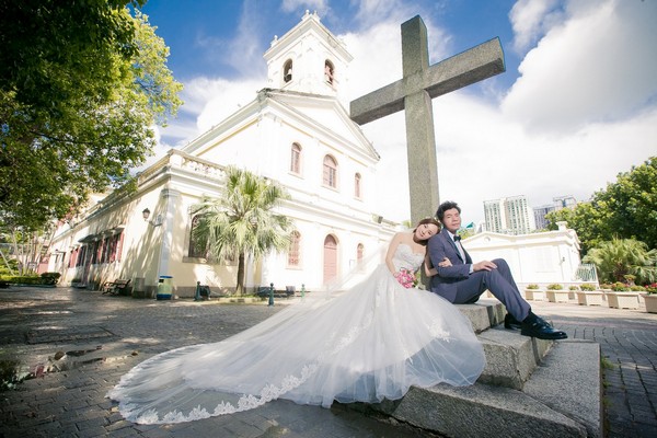 香港拍婚紗,澳門婚紗照,香港海外婚紗,澳門婚紗,旅拍婚紗,出國拍婚紗